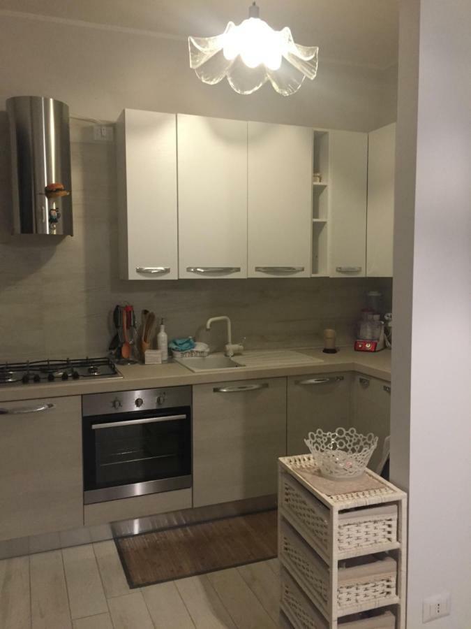 Medeum Apartment Modugno Exterior photo